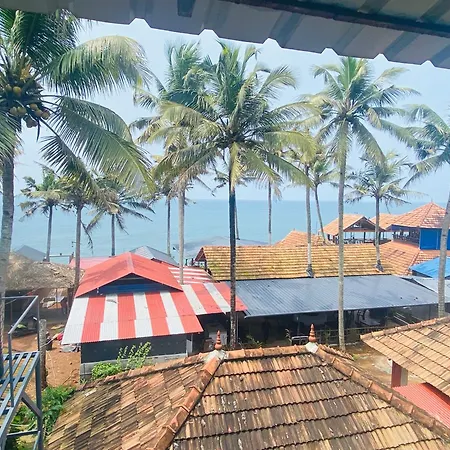 Paradise Inn Beach Resort-2