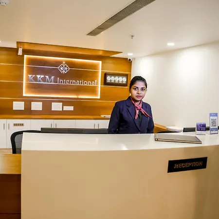 Kkm International-3