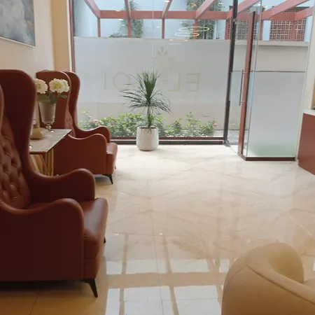 Celesto Luxury Residences By Chakola'S Hospitality-2