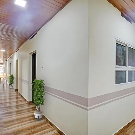 Flagship Lake View Residency-3