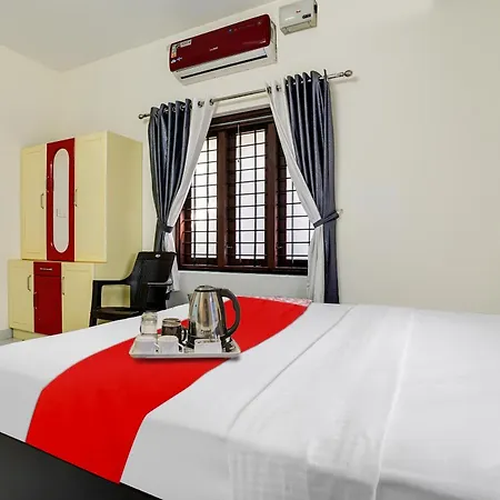 Flagship Vaishnavam Residency-2