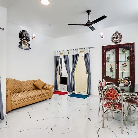 Flagship Vaishnavam Residency-3