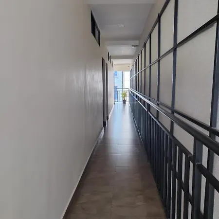 Masterkey Deluxe Rooms-2