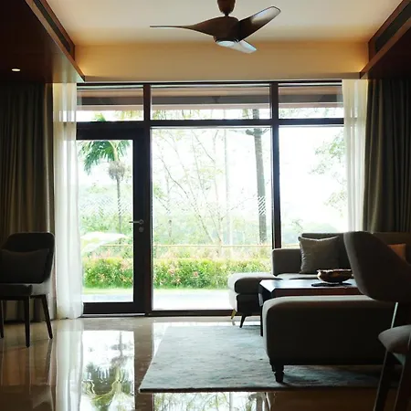 Taj Wayanad Resort & Spa, Kerala-2