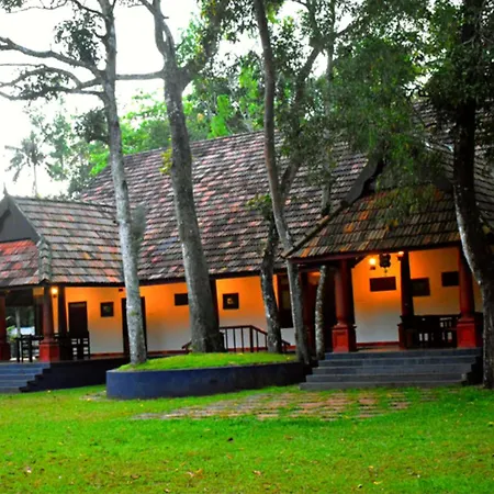 Marari Beach Palace-2