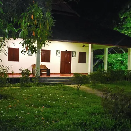 Marari Beach Palace-3