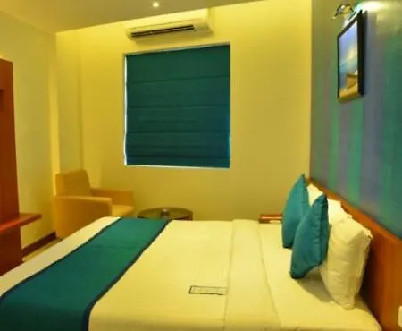 Hotel Marina Residency-3