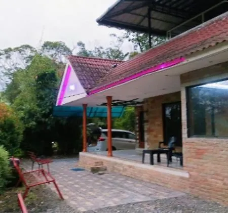 The Butterfly Cottage Vagamon-2