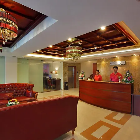 Cochin Palace-2