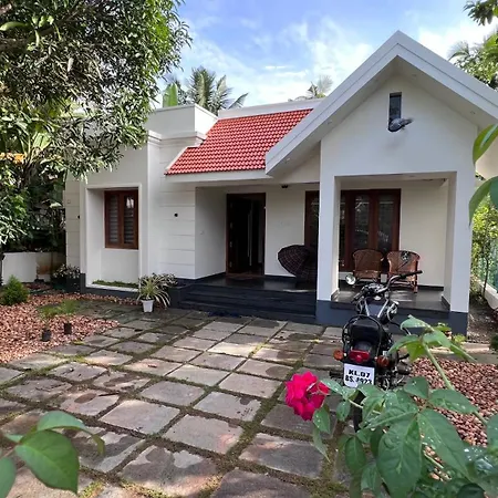 Beautiful Village House With All Facilities.-2