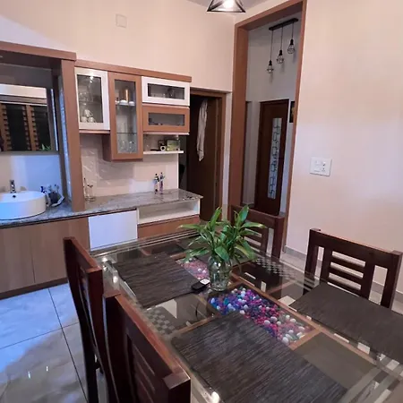 Beautiful Village House With All Facilities.-3