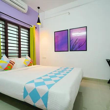 Kaippillil Apart Hotel-2
