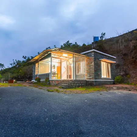 Tiyans Castle Private Cottage Vagamon By Voye Homes-2