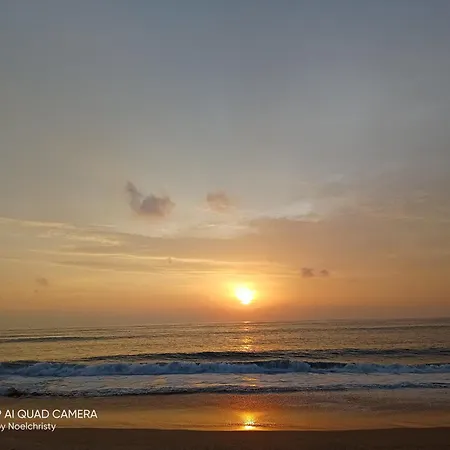 Noel'S Beach Homestay-2