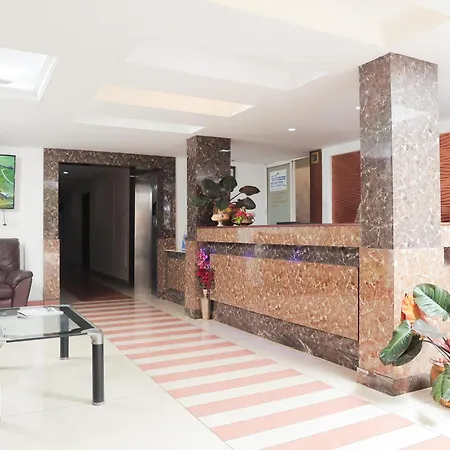 A V Residency-2