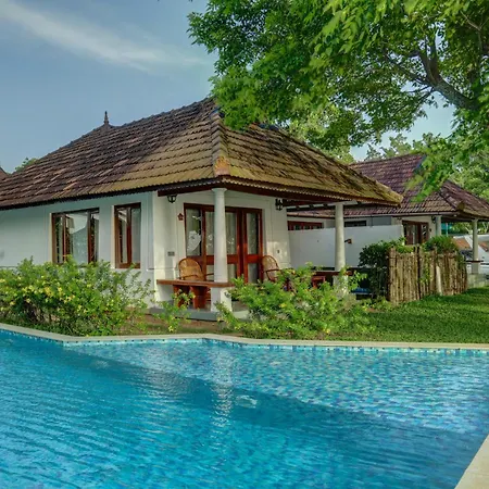 Rhythm Kumarakom-2