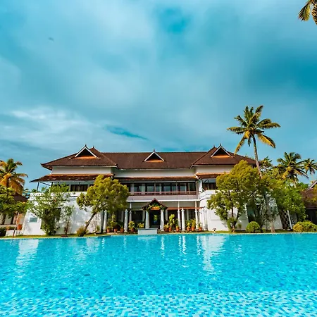 Rhythm Kumarakom-3