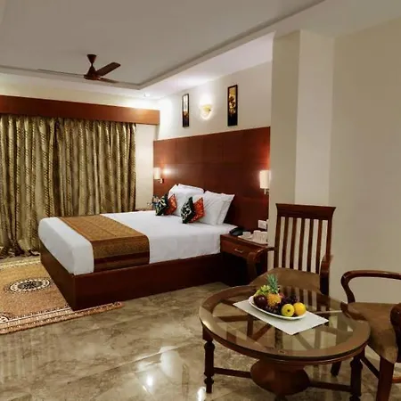 Hotel Eden Garden-2