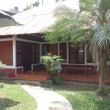 Hill View Ayurvedic Beach Resort-2