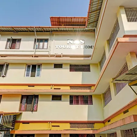 Oyo Nas Tourist Home-3