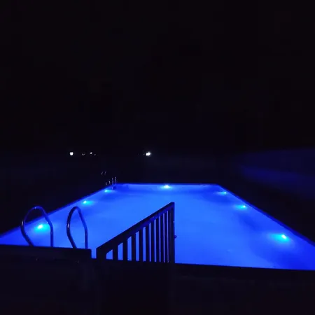 Swargam Pool Resort Varkala-3