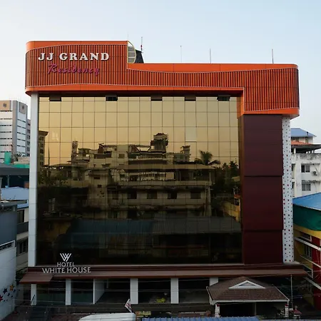 Hotel Signature Cochin-3