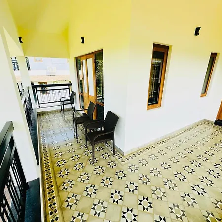 Tarang Holiday Homes-2