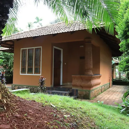 Indeevara Luxury Resort And Spa, Wayanad-3