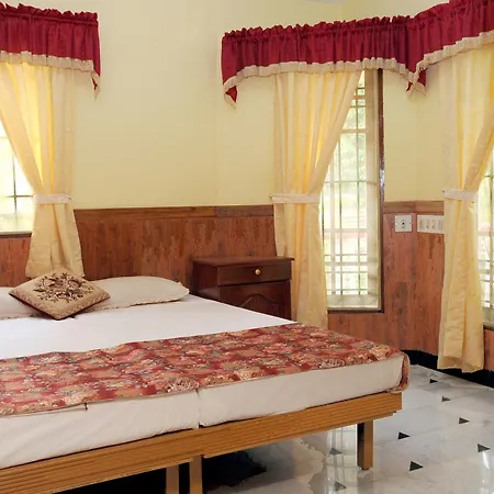 Maison Casero Home Stay-3