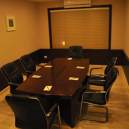 Cochin Seaport Hotel-3