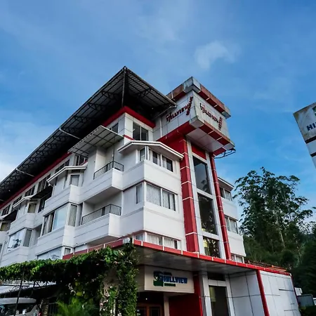 Hillview Munnar-3