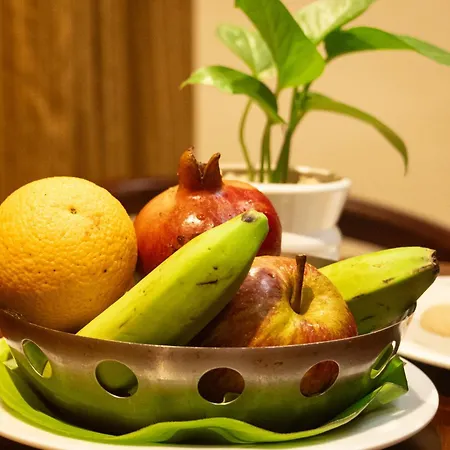 Classic Sarovar Portico Trivandrum-3
