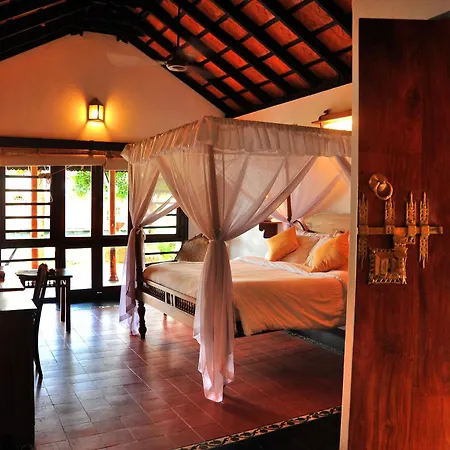Punnamada Resort-2