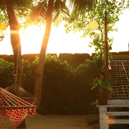 Sea Hut Homestay-3