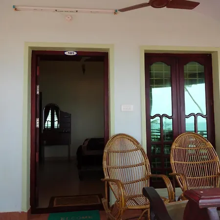 Samsara Harmony Beach Resort-3