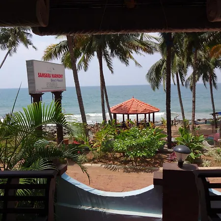 Samsara Harmony Beach Resort-2