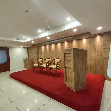 Lumbini Supreme-3