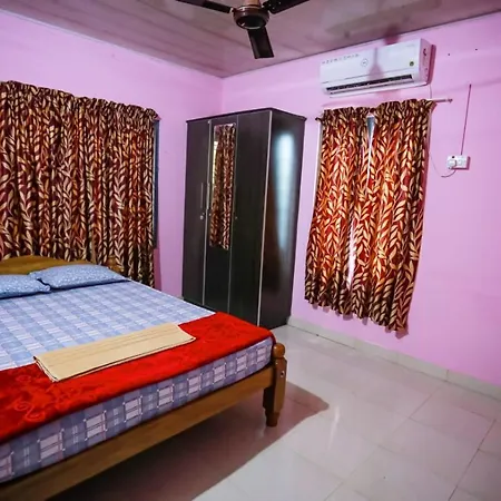 Khayal Guest House-3