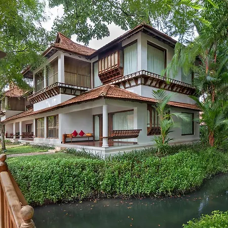 Kumarakom Lake Resort-2