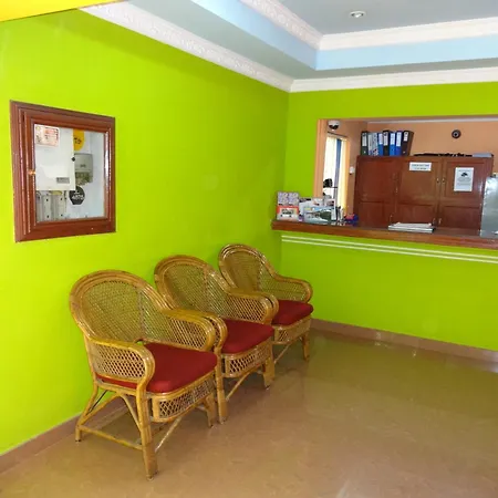 Hotel Thushara-2
