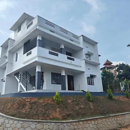 J C Hills Resort Vagamon-2