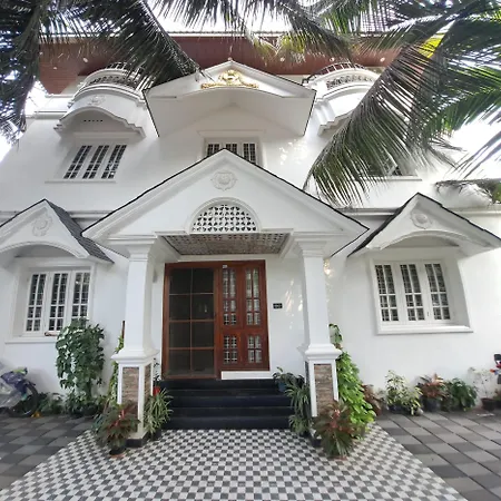 Annies Inn Homestay-2