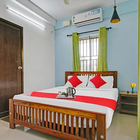 Oyo Flagship 90283 Majestic Abode-3