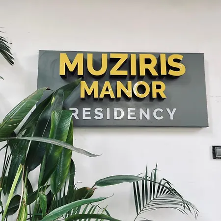 Muziris Manor Residency-2