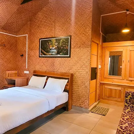 Monsoon Retreats Ecostay- Treehouse-3