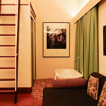 The Baron'S Villa By The Malabar Escapes-2