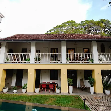 The Baron'S Villa By The Malabar Escapes-3