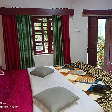Munnar Home Stay-3