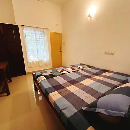Pergola Boutique Stay-3