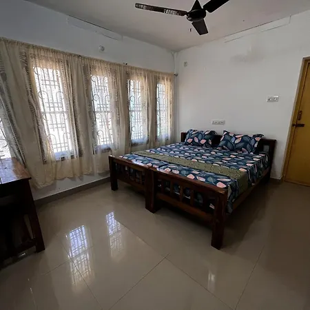 Pergola Boutique Stay-2